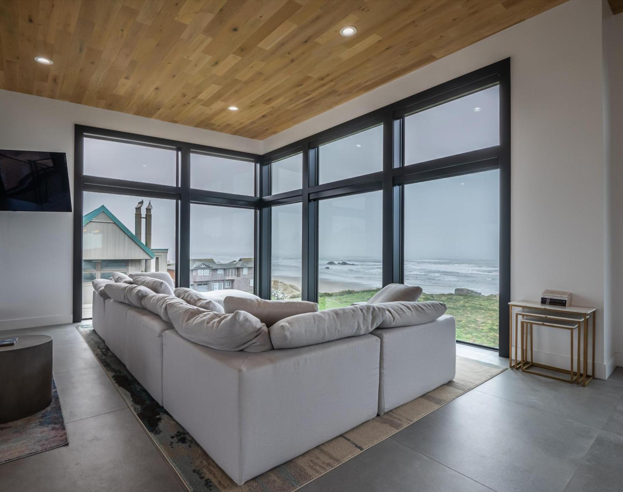 Single Family Home 班登 外观 照片