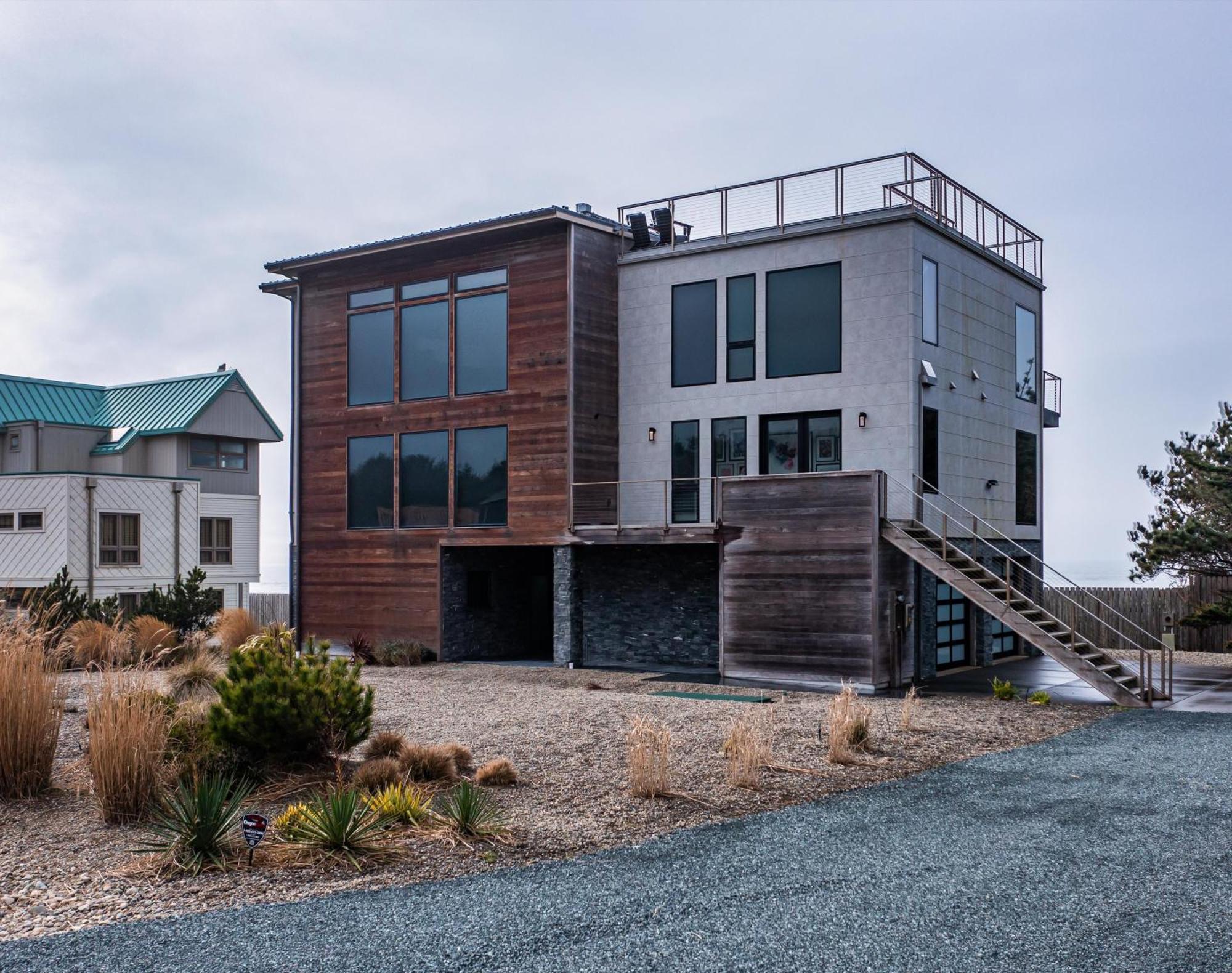 Single Family Home 班登 外观 照片