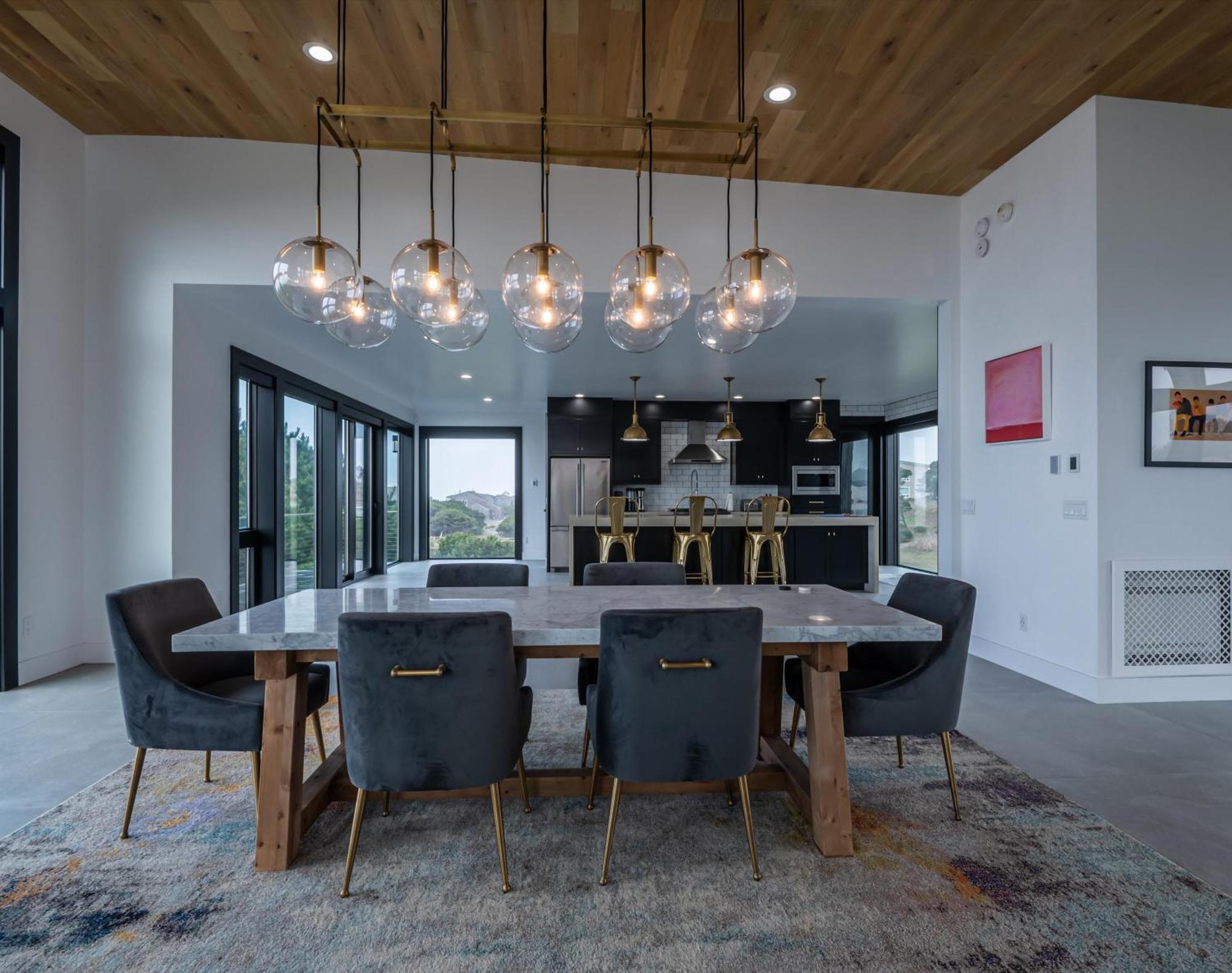 Single Family Home 班登 外观 照片