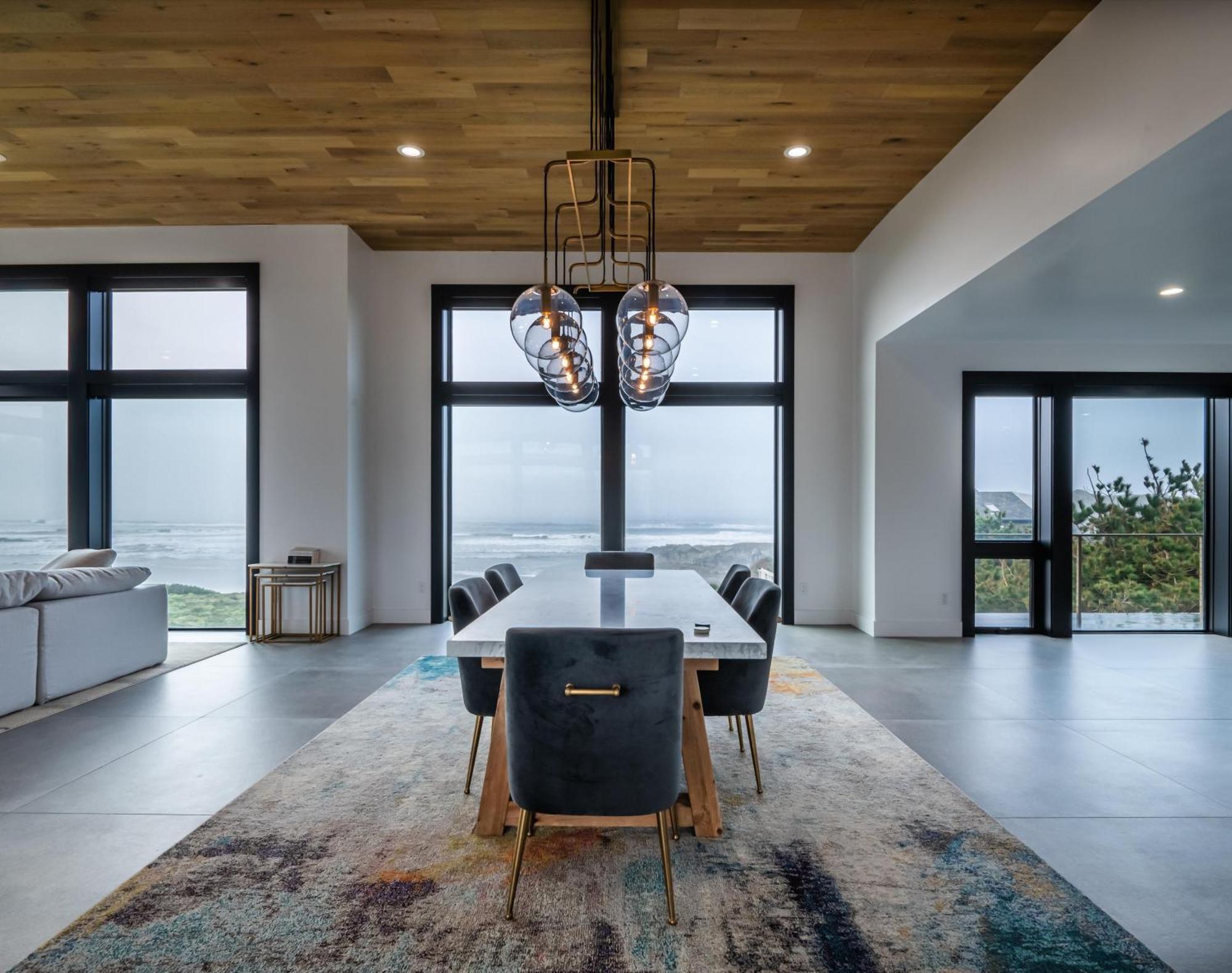 Single Family Home 班登 外观 照片